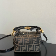 Fendi Top Handle Bags